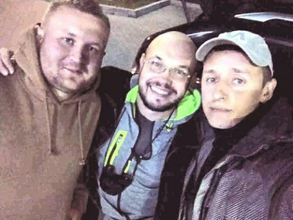Новини Вінниці - фото з 20 неймовірно добрих справ вінничан, які запам’ятались у 2017 році! 20 неймовірно добрих справ вінничан, які запам’ятались у 2017 році!, фото №5 на сайті 20minut.ua