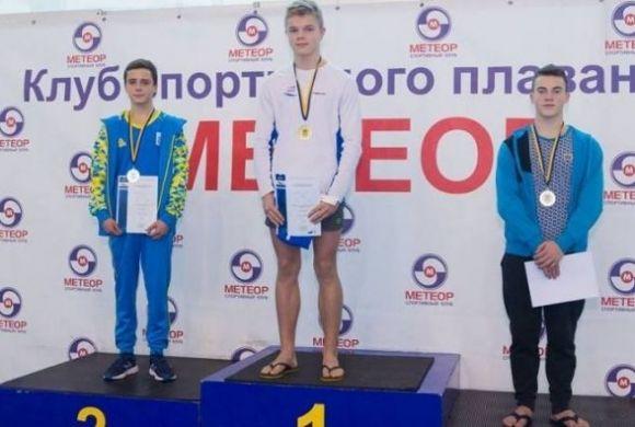 Перемоги і поразки: чого досягли спортсмени Хмельницького у 2017 році на сайті vsim.ua Перемоги і поразки: чого досягли спортсмени Хмельницького у 2017 році, фото №16 на сайті vsim.ua