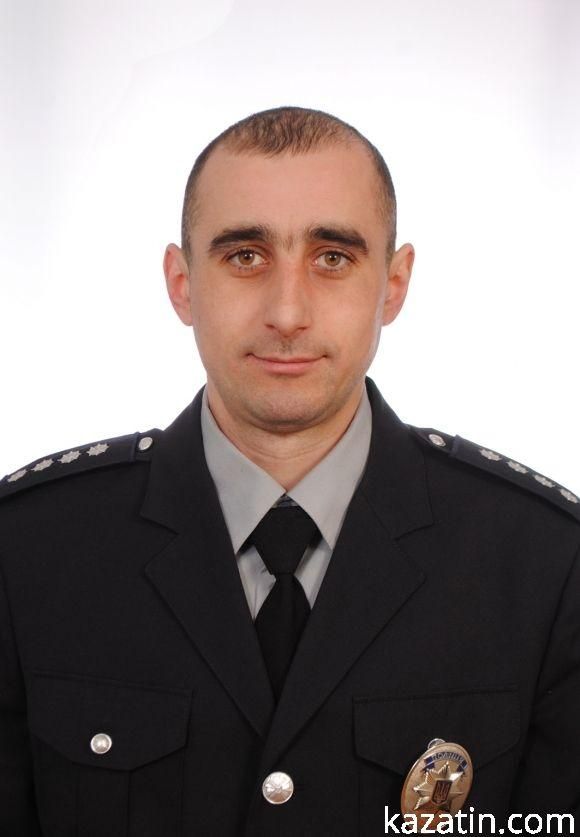 Дільничні інспектори Козятинщини, фото №4 на сайті 20minut.ua