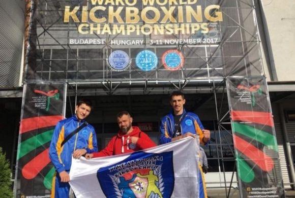 Перемоги і поразки: чого досягли спортсмени Хмельницького у 2017 році на сайті vsim.ua Перемоги і поразки: чого досягли спортсмени Хмельницького у 2017 році, фото №9 на сайті vsim.ua