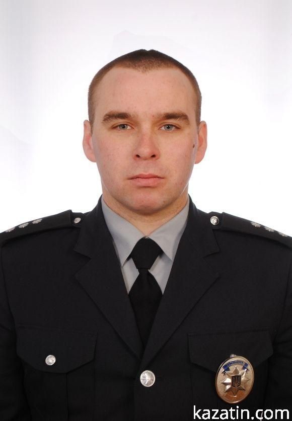 Дільничні інспектори Козятинщини, фото №6 на сайті 20minut.ua