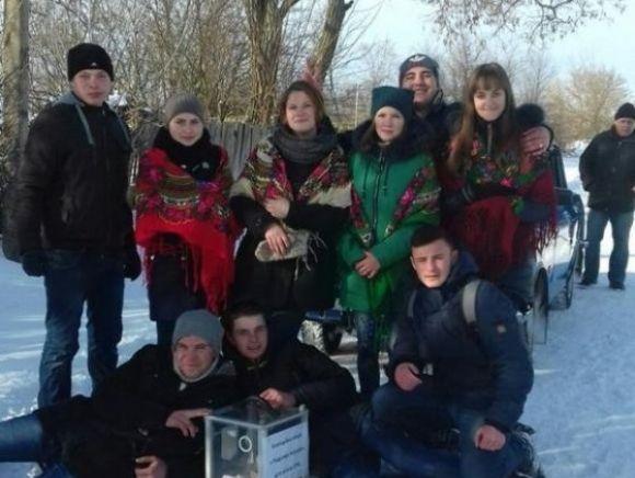 Новини Вінниці - фото з 20 неймовірно добрих справ вінничан, які запам’ятались у 2017 році! 20 неймовірно добрих справ вінничан, які запам’ятались у 2017 році!, фото №10 на сайті 20minut.ua