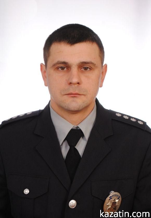 Дільничні інспектори Козятинщини, фото №5 на сайті 20minut.ua