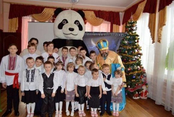 Новини Вінниці - фото з 20 неймовірно добрих справ вінничан, які запам’ятались у 2017 році! 20 неймовірно добрих справ вінничан, які запам’ятались у 2017 році!, фото №14 на сайті 20minut.ua