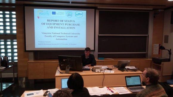 Співробітники ВНТУ взяли участь у черговій робочій зустрічі за проектом MASTIS у Норвегії, фото №4 на сайті 20minut.ua