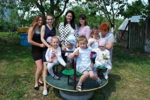 Новини Вінниці - фото з 20 неймовірно добрих справ вінничан, які запам’ятались у 2017 році! 20 неймовірно добрих справ вінничан, які запам’ятались у 2017 році!, фото №8 на сайті 20minut.ua