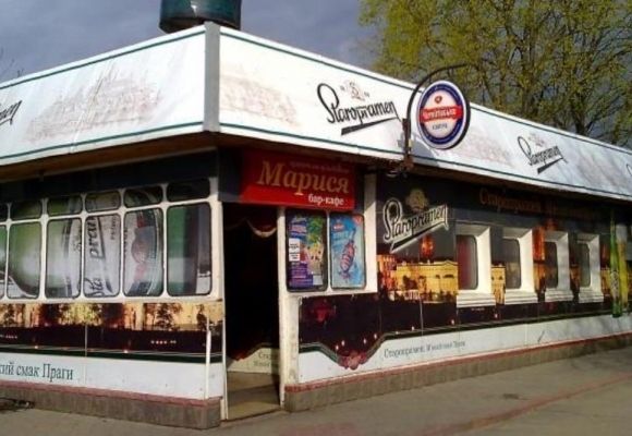 Новини Хмельницького - фото з На проспекті Миру згоріло кафе «Марися» (ФОТО) На проспекті Миру згоріло кафе «Марися» (ФОТО), фото №2 на сайті vsim.ua