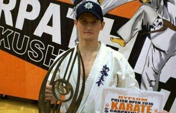 Перемоги і поразки: чого досягли спортсмени Хмельницького у 2017 році на сайті vsim.ua Перемоги і поразки: чого досягли спортсмени Хмельницького у 2017 році, фото №15 на сайті vsim.ua