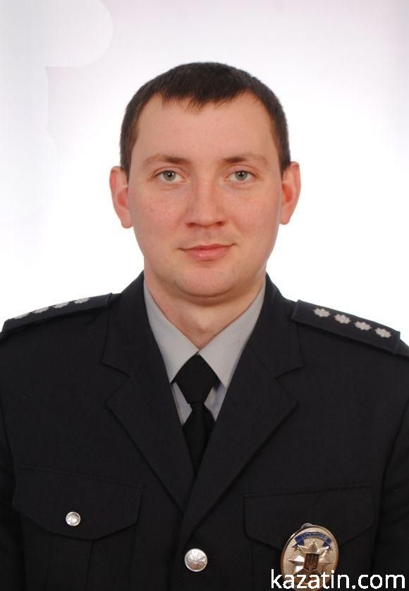 Дільничні інспектори Козятинщини, фото №9 на сайті 20minut.ua