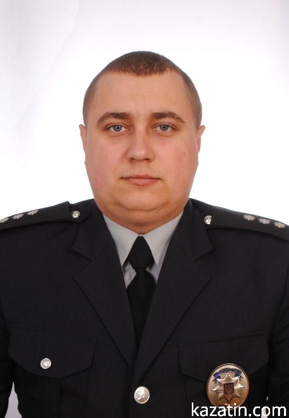 Дільничні інспектори Козятинщини, фото №10 на сайті 20minut.ua