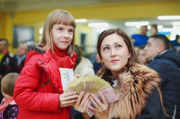 Новини Вінниці - фото з 20 неймовірно добрих справ вінничан, які запам’ятались у 2017 році! 20 неймовірно добрих справ вінничан, які запам’ятались у 2017 році!, фото №12 на сайті 20minut.ua