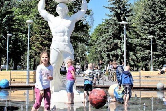 Вінниця-2018: Палац спорту, е-квиток та добудова Київського мосту на сайті 20minut.ua Вінниця-2018: Палац спорту, е-квиток та добудова Київського мосту, фото №2 на сайті 20minut.ua