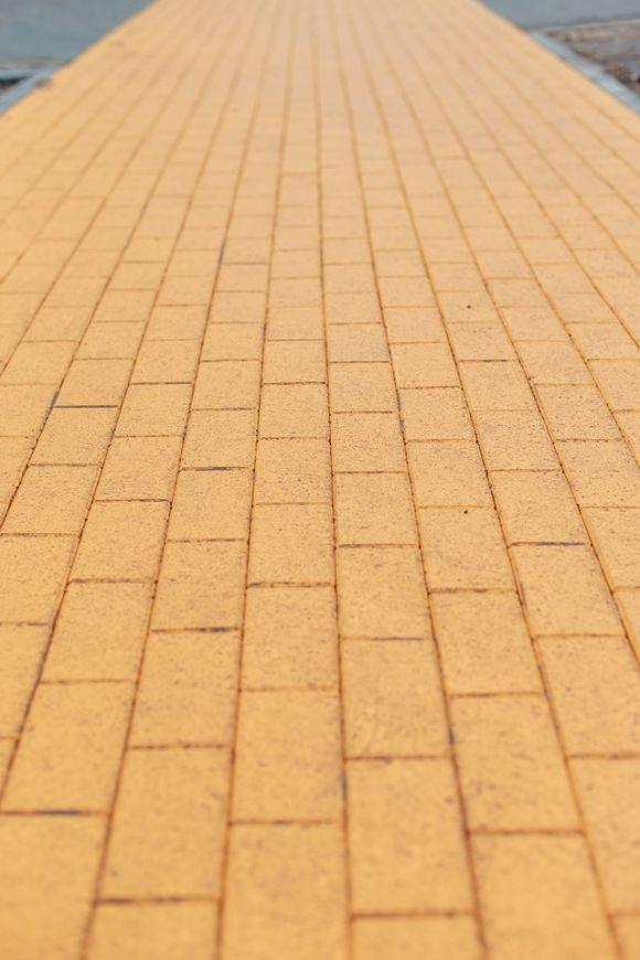 Реконструкція проспекту Космонавтів виконана на 94%. Що там уже є?, фото №6 на сайті 20minut.ua