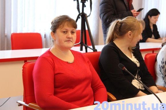 Матері-героїні розповіли, як це - бути мамою п'ятьох, а то й десятьох дітей на сайті 20minut.ua Матері-героїні розповіли, як це - бути мамою п'ятьох, а то й десятьох дітей, фото №1 на сайті 20minut.ua