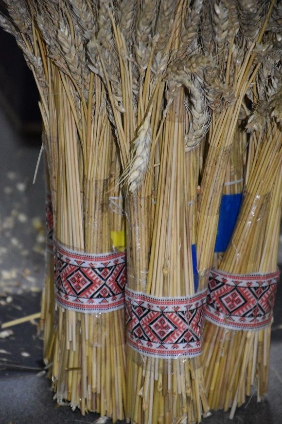 У Вінниці на виставці представили близько 30 дідухів з усієї області, фото №3 на сайті 20minut.ua