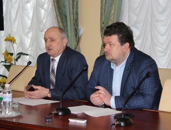 Житомирщина готується прийняти у комунальну власність усі обласні ПТНЗ, фото №1 на сайті 20minut.ua