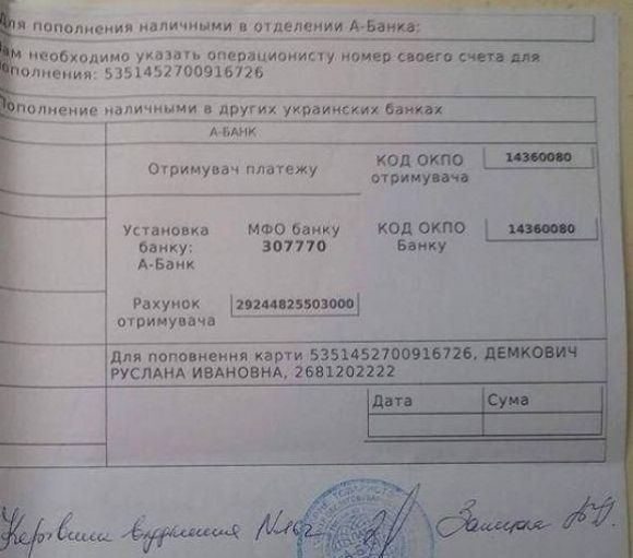 Матері трьох дітей Руслані Демкович терміново потрібна допомога, щоб побороти  рак, фото №1 на сайті 20minut.ua