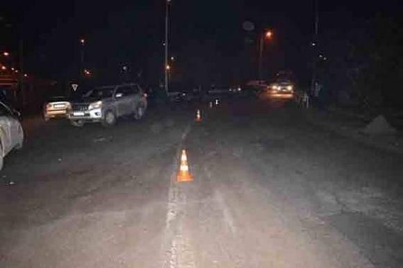 На Київській зіткнулось ВМW та HONDA. Є постраждалий, фото №2 на сайті 20minut.ua