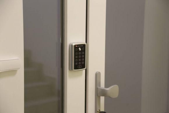 На Перемоги запрацює "прозора" приймальня управління праці та соціального захисту, фото №1 на сайті vsim.ua