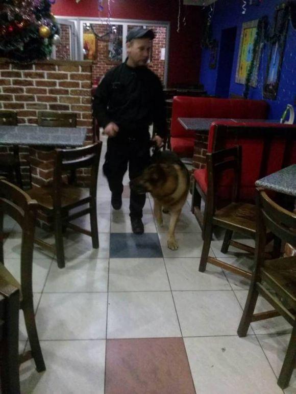 У Хмільнику "замінували" ресторан. Працівників і відвідувачів евакуювали, фото №2 на сайті 20minut.ua