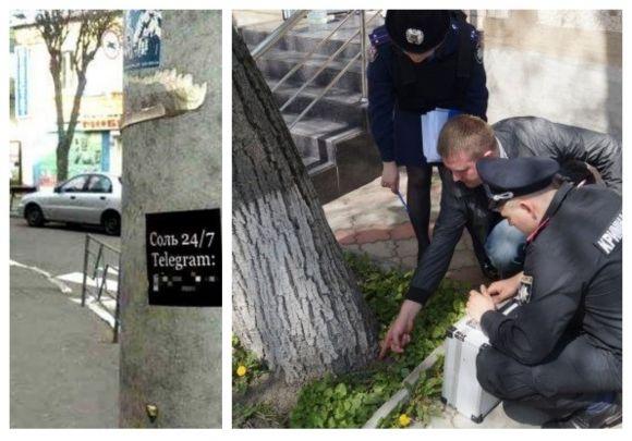 Новини Вінниці - фото з Кримінальний ТОП-2017. Підривали гранати, палили людей, стріляли по машинах Кримінальний ТОП-2017. Підривали гранати, палили людей, стріляли по машинах, фото №8 на сайті 20minut.ua