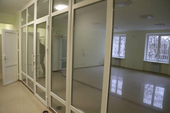 На Перемоги запрацює "прозора" приймальня управління праці та соціального захисту, фото №3 на сайті vsim.ua