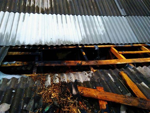 За  минулу добу вогнеборці області ліквідували 3 пожежі у приватних домоволодіннях на сайті 20minut.ua За  минулу добу вогнеборці області ліквідували 3 пожежі у приватних домоволодіннях, фото №1 на сайті 20minut.ua