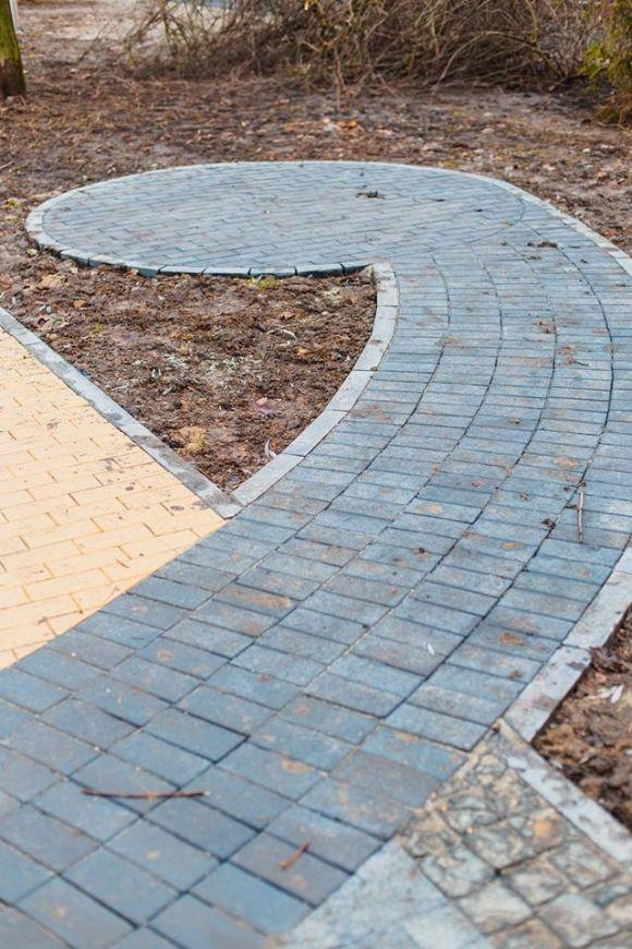 Реконструкція проспекту Космонавтів виконана на 94%. Що там уже є?, фото №7 на сайті 20minut.ua