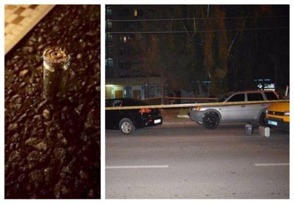 Новини Вінниці - фото з Кримінальний ТОП-2017. Підривали гранати, палили людей, стріляли по машинах Кримінальний ТОП-2017. Підривали гранати, палили людей, стріляли по машинах, фото №5 на сайті 20minut.ua