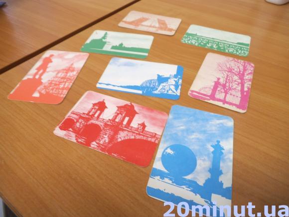 Колекцію календариків віддала в музей на сайті 20minut.ua Колекцію календариків віддала в музей, фото №5 на сайті 20minut.ua