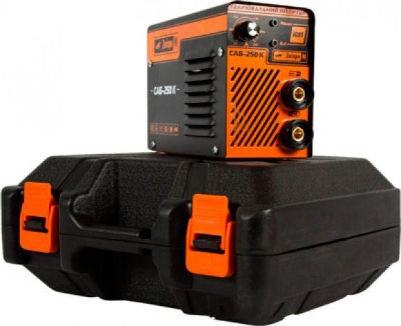 Современные сварочные инверторы Днипро-М в Sea-tools, фото №1 на сайті 20minut.ua