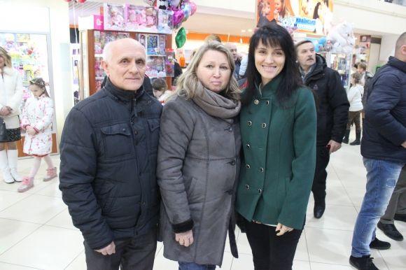 Тернополяни колядували так, що встановили рекорд, фото №2 на сайті 20minut.ua