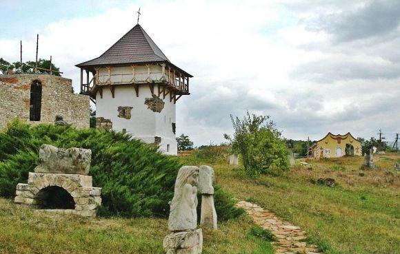 Урбанізація по-вінницьки в дії: село без людей, хліб по суботах і інтернет для чатів на сайті 20minut.ua Урбанізація по-вінницьки в дії: село без людей, хліб по суботах і інтернет для чатів, фото №4 на сайті 20minut.ua