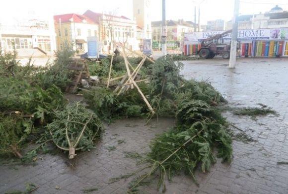 ТОП-5 новин тижня у Хмельницькому, які ви могли пропустити, фото №1 на сайті vsim.ua