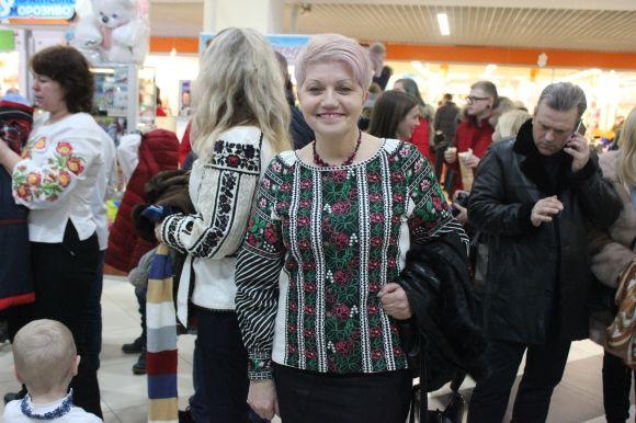 Тернополяни колядували так, що встановили рекорд, фото №3 на сайті 20minut.ua