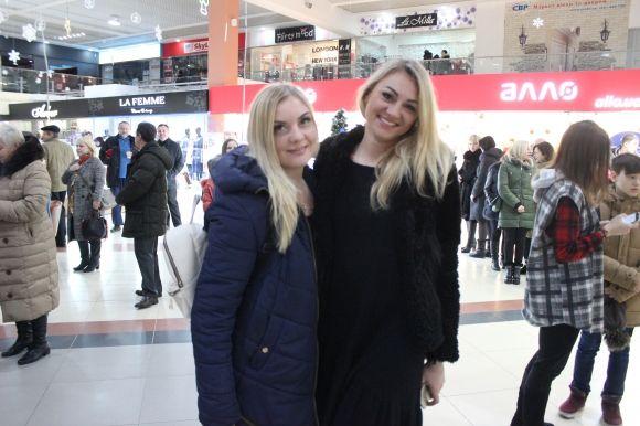 Тернополяни колядували так, що встановили рекорд, фото №4 на сайті 20minut.ua