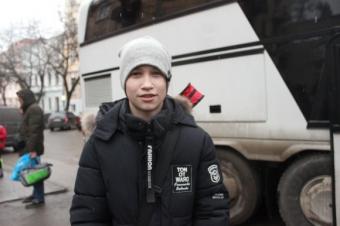 Тернопільські школярі вибороли найпрестижнішу нагороду світу з флорболу на сайті 20minut.ua Тернопільські школярі вибороли найпрестижнішу нагороду світу з флорболу, фото №4 на сайті 20minut.ua