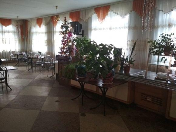 Рейд по їдальням: як і чим годують вінницьких офіцерів на сайті 20minut.ua Рейд по їдальням: як і чим годують вінницьких офіцерів, фото №3 на сайті 20minut.ua