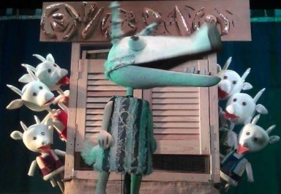 Куди піти у вихідні 13-14 січня. "ВСІМ" рекомендує, фото №7 на сайті vsim.ua