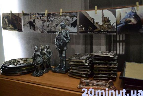 5 яскравих подій, які запам’яталися кам’янчанам у 2017 році на сайті 20minut.ua 5 яскравих подій, які запам’яталися кам’янчанам у 2017 році, фото №4 на сайті 20minut.ua