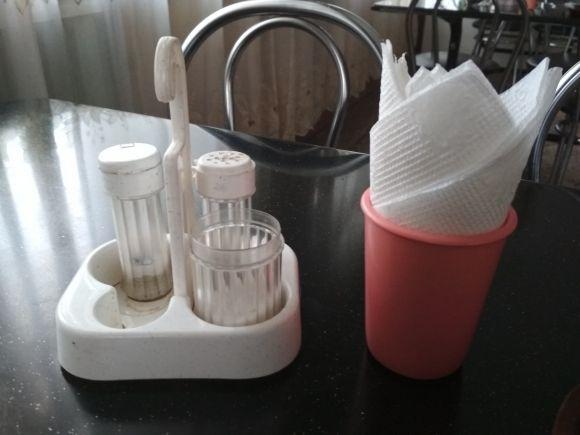 Рейд по їдальням: як і чим годують вінницьких офіцерів на сайті 20minut.ua Рейд по їдальням: як і чим годують вінницьких офіцерів, фото №7 на сайті 20minut.ua