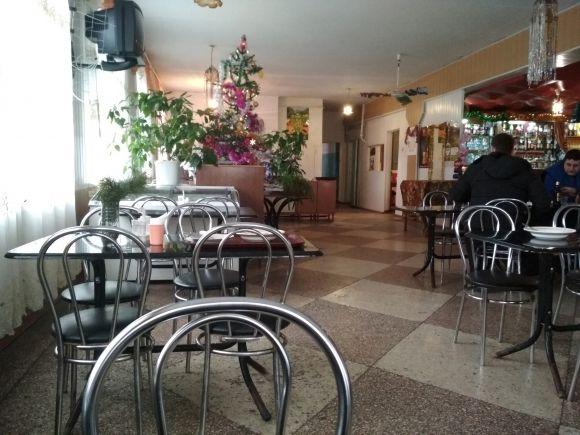 Рейд по їдальням: як і чим годують вінницьких офіцерів на сайті 20minut.ua Рейд по їдальням: як і чим годують вінницьких офіцерів, фото №5 на сайті 20minut.ua