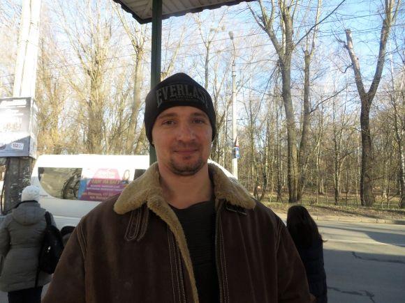 Транспортна реформа у Хмельницькому: думки і пропозиції пасажирів на сайті vsim.ua Транспортна реформа у Хмельницькому: думки і пропозиції пасажирів, фото №3 на сайті vsim.ua