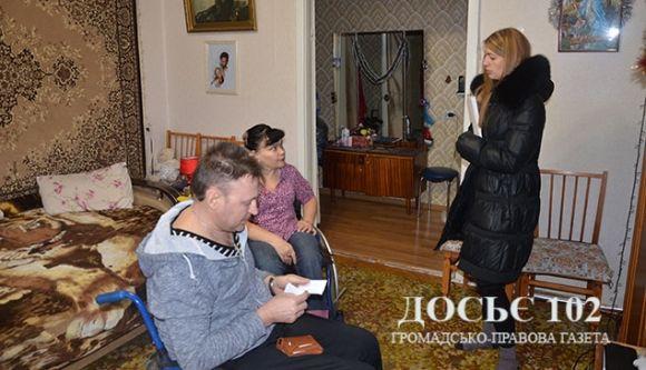 Росіянину вручили довгоочікувану посвідку на постійне проживання в Україні на сайті 20minut.ua Росіянину вручили довгоочікувану посвідку на постійне проживання в Україні, фото №2 на сайті 20minut.ua