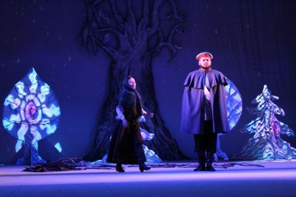 Куди піти у вихідні 13-14 січня. "ВСІМ" рекомендує, фото №6 на сайті vsim.ua