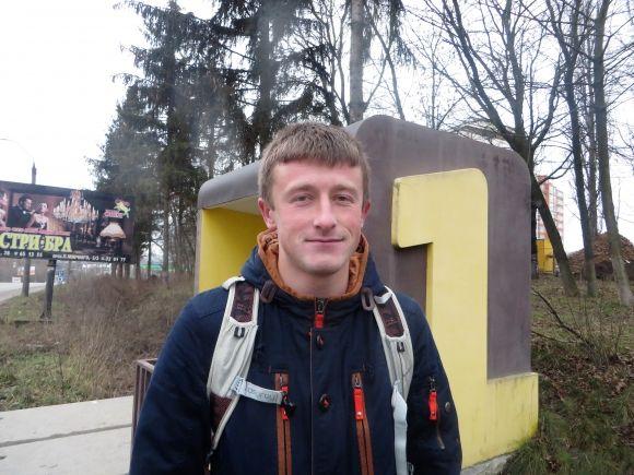 Транспортна реформа у Хмельницькому: думки і пропозиції пасажирів на сайті vsim.ua Транспортна реформа у Хмельницькому: думки і пропозиції пасажирів, фото №5 на сайті vsim.ua