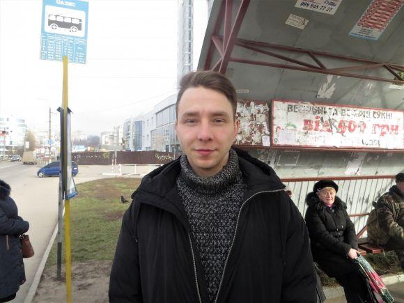 Транспортна реформа у Хмельницькому: думки і пропозиції пасажирів на сайті vsim.ua Транспортна реформа у Хмельницькому: думки і пропозиції пасажирів, фото №1 на сайті vsim.ua