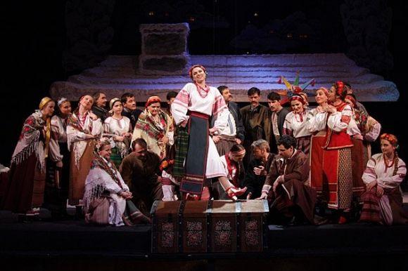 Куди піти у вихідні 13-14 січня. "ВСІМ" рекомендує, фото №1 на сайті vsim.ua