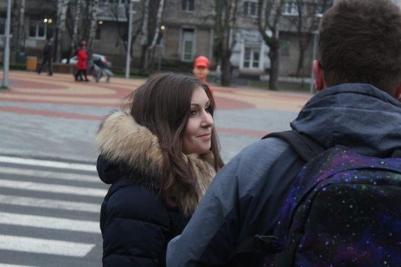 Помаранчевих «школярів» ставлять для безпеки чи краси? на сайті 20minut.ua Помаранчевих «школярів» ставлять для безпеки чи краси?, фото №6 на сайті 20minut.ua