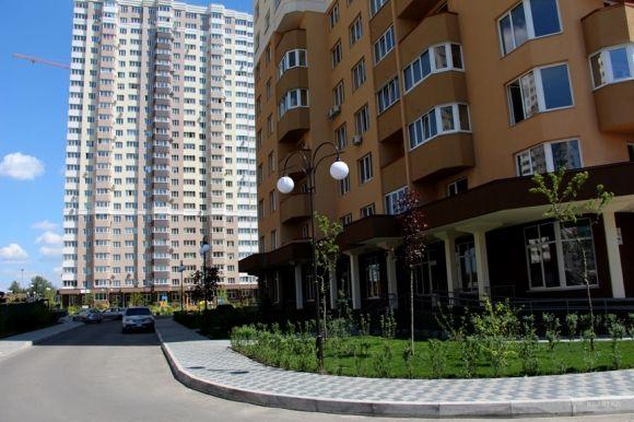 В поисках надежной недвижимости в Броварах